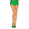 Poison Ivy Tights