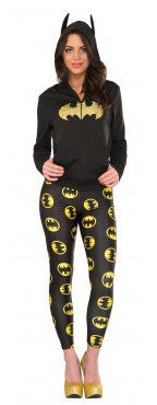 Batgirl Leggings