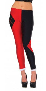 Harley Quinn Leggings