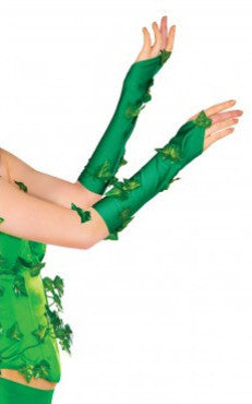 Poison Ivy Gloves