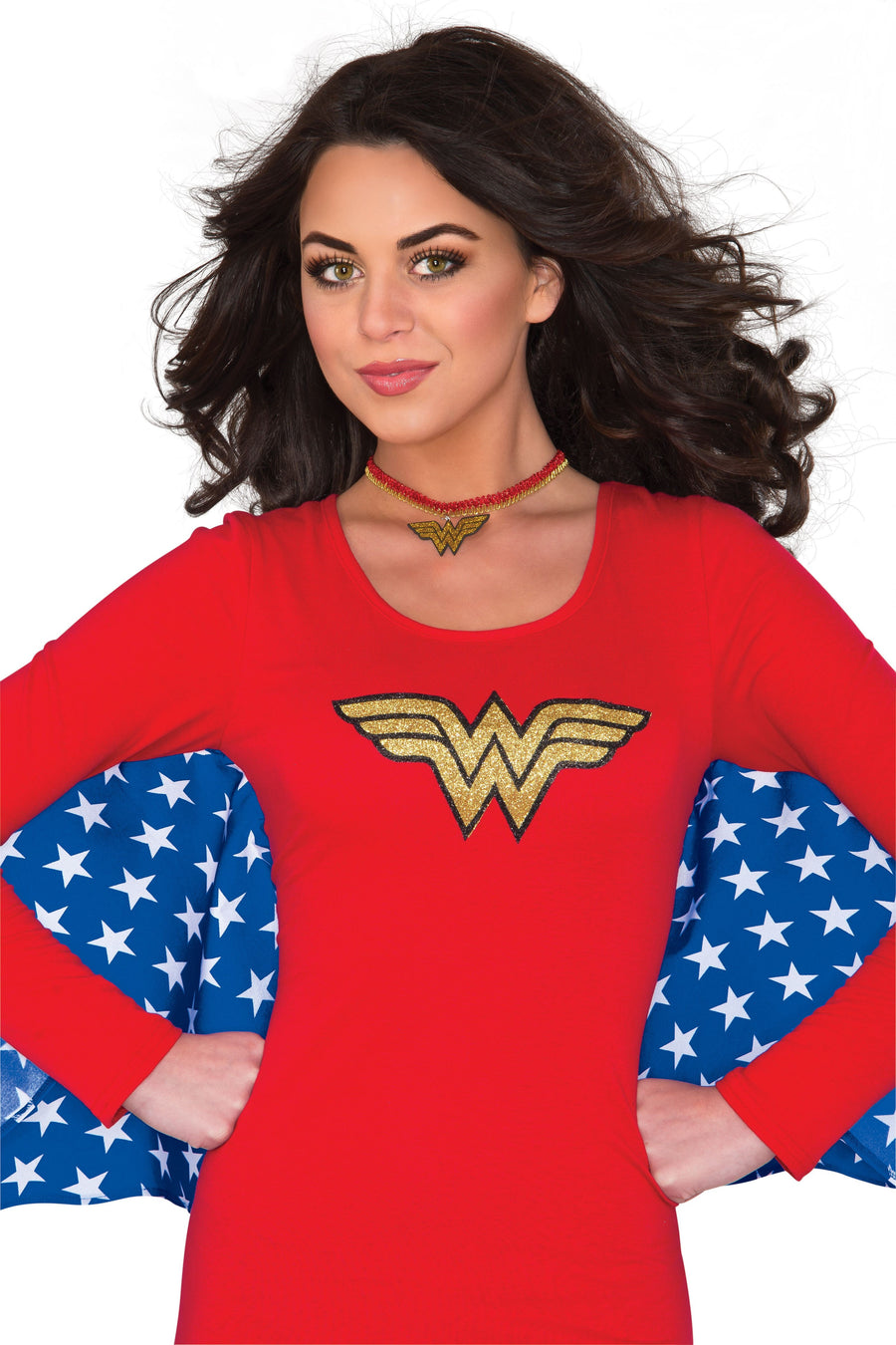 Wonder Woman Choker