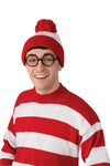 Waldo Hat