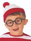 Waldo Glasses