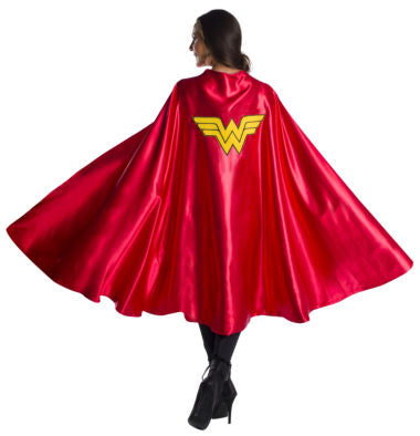 Wonder Woman Cape