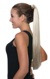 Ponytail Clip Blonde