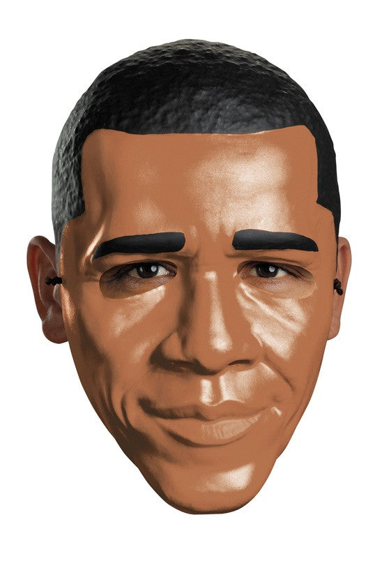 Obama Mask