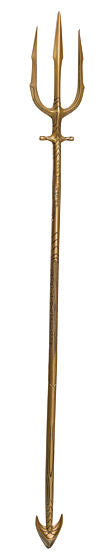 Aquaman Trident