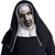 The Nun 3/4 Mask