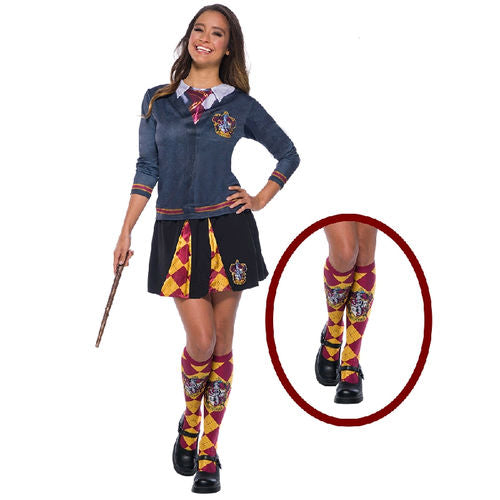 Gryffindor Socks
