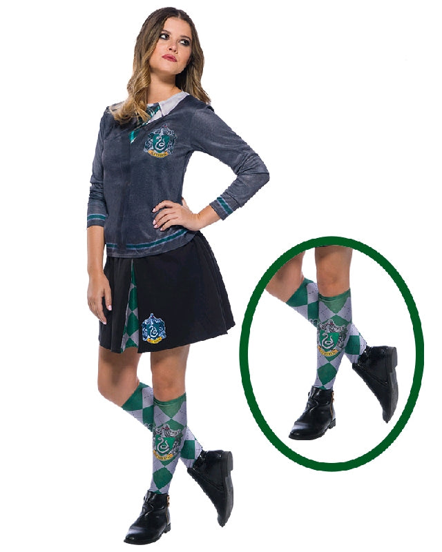 Slytherin Socks