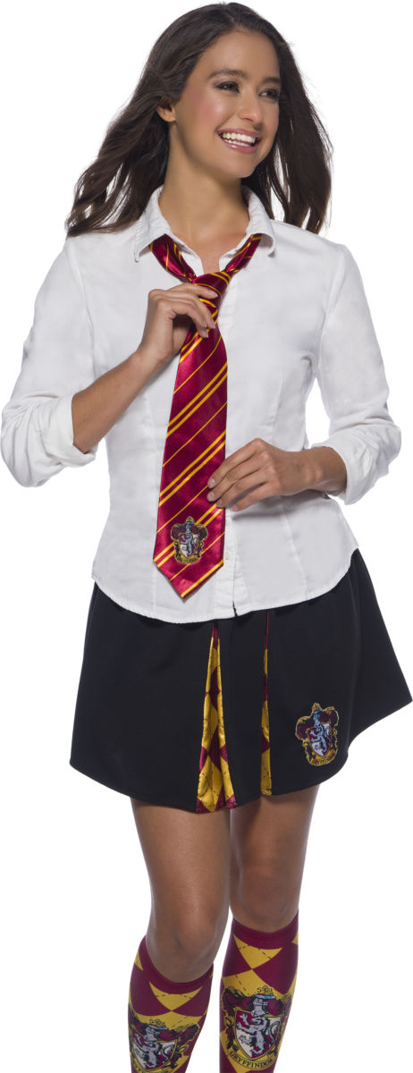 Gryffindor Tie