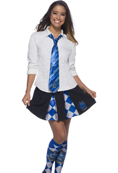 Ravenclaw Tie