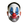 Chinless Evil Clown Mask