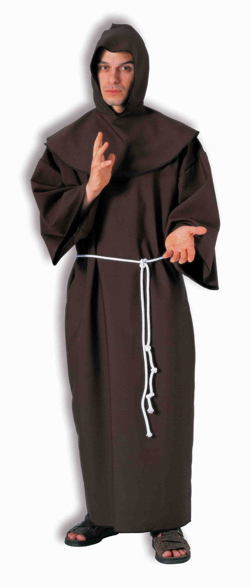 Monk Robe