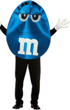 M&Ms Character Blue