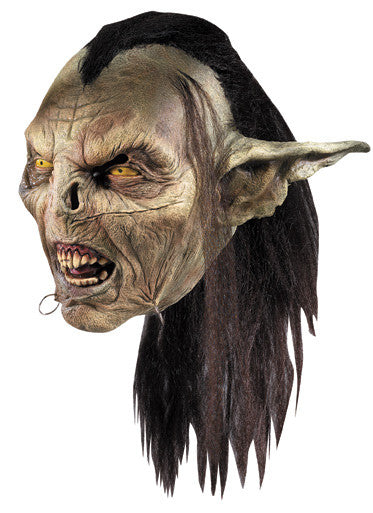 Moria Orc Mask