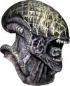 Alien Overhead Latex Mask