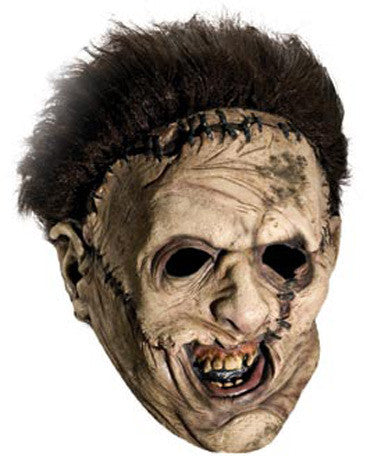 Leatherface Mask