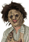 Leatherface Foam Latex Mask