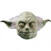 Yoda Full Latex Mask