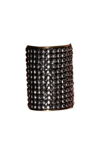 Lady Gaga Metal Arm Cuff