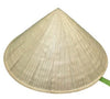 Chinese Pointed Bamboo Hat