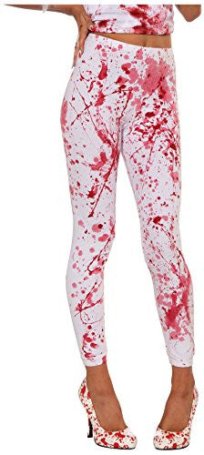 Bloody Leggings