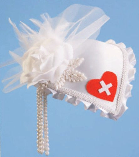Nurse Hat