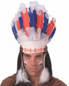 Chief Headdress