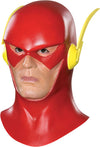 The Flash Latex Mask