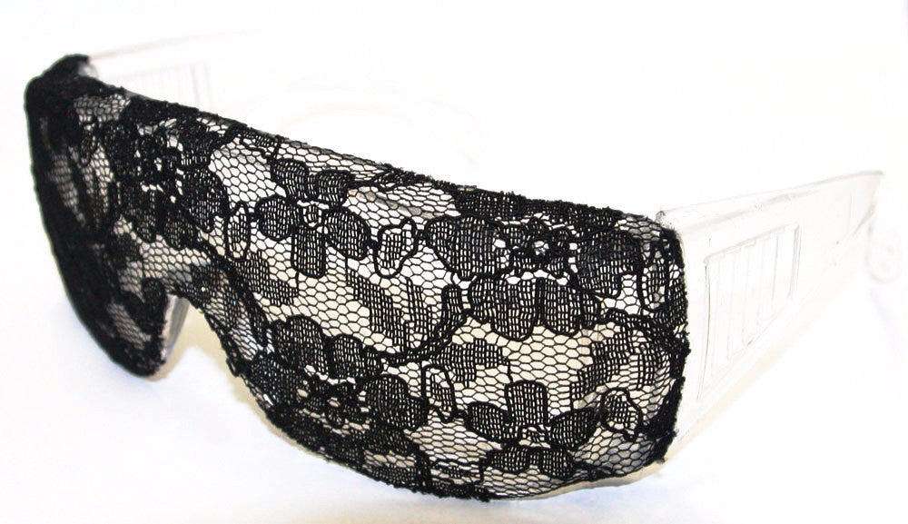 Lace Eye Glasses