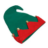 Elf Hat with Bells