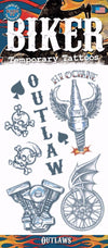 Biker Outlaw