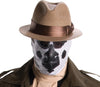 Rorschach Stocking Mask
