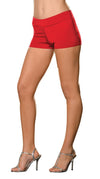 Roxie Hot Short Red