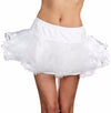 Ursula Petticoat White