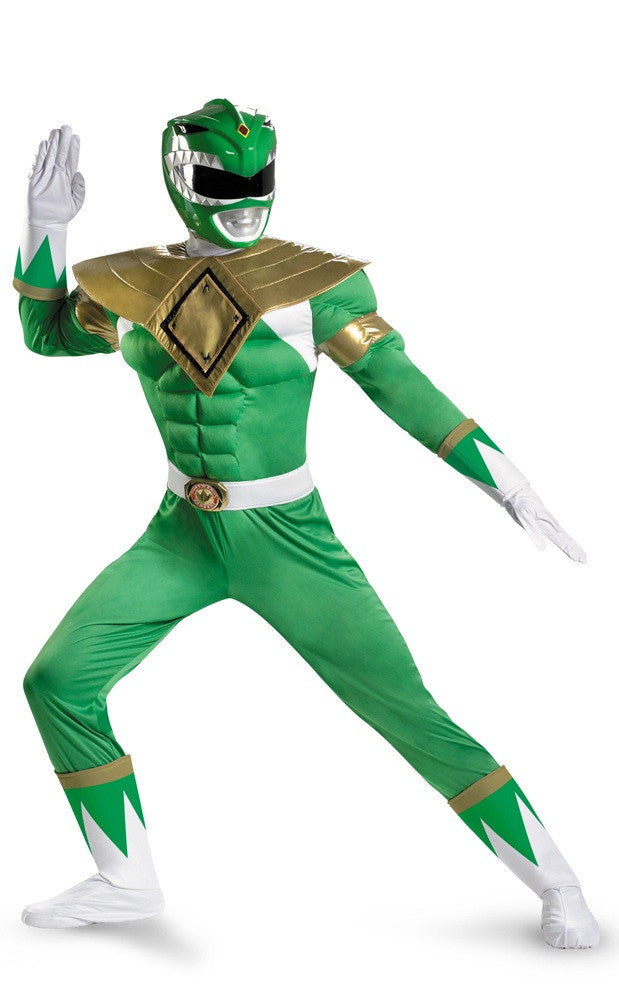 Green Ranger