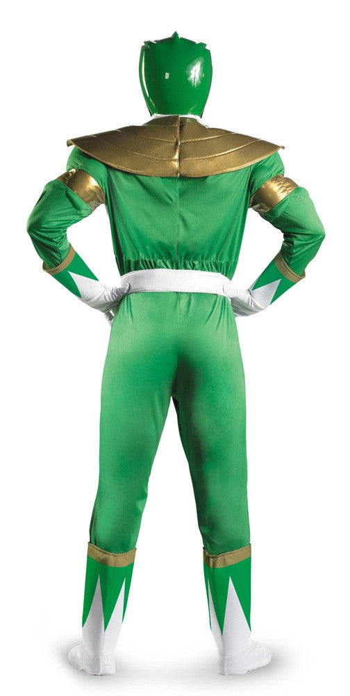 Green Ranger
