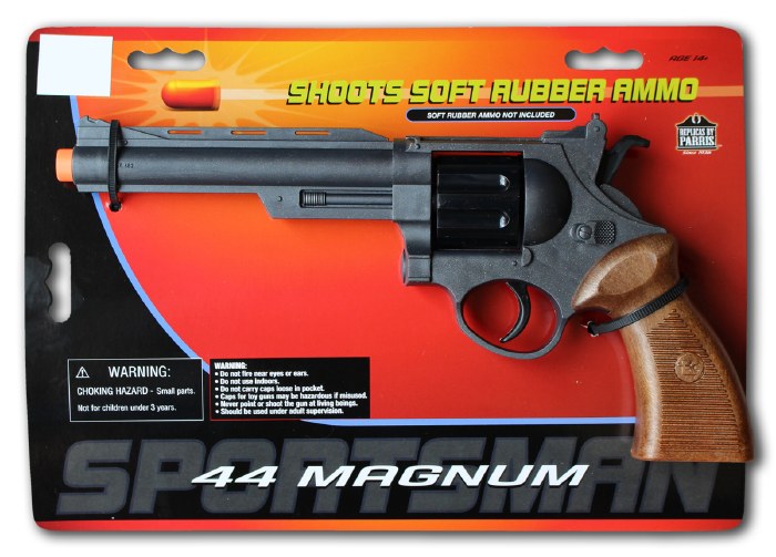 44 Magnum