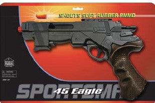 45 Eagle