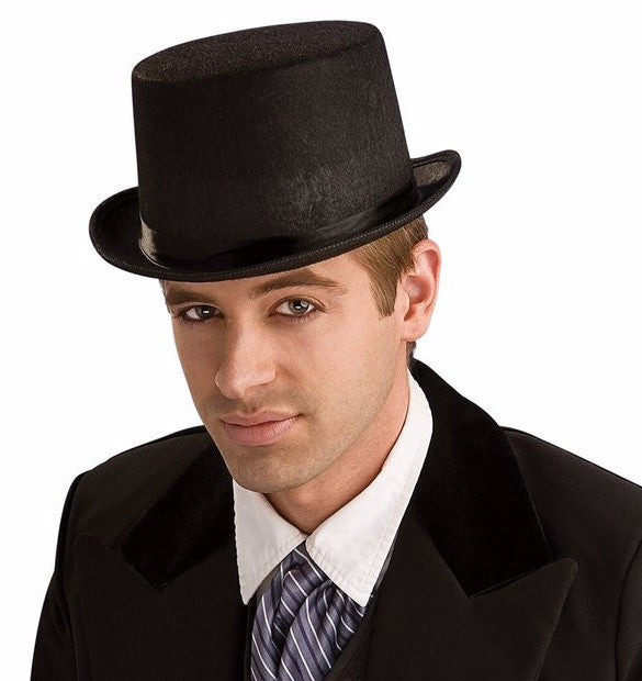 Durashape Top Hat Black