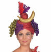 Carmen Miranda Hat