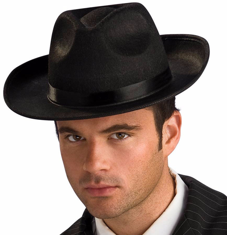 Durashape  Shadow Hat Black