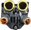 Toxic Light Up Mask