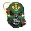 Putrid Light Up Mask