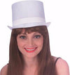 Top Hat White