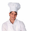 Chef Hat White