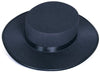 Durashape Spanish Hat Black