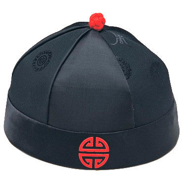 Chinese Hat without Pigtail