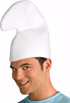 Smurf Hat White